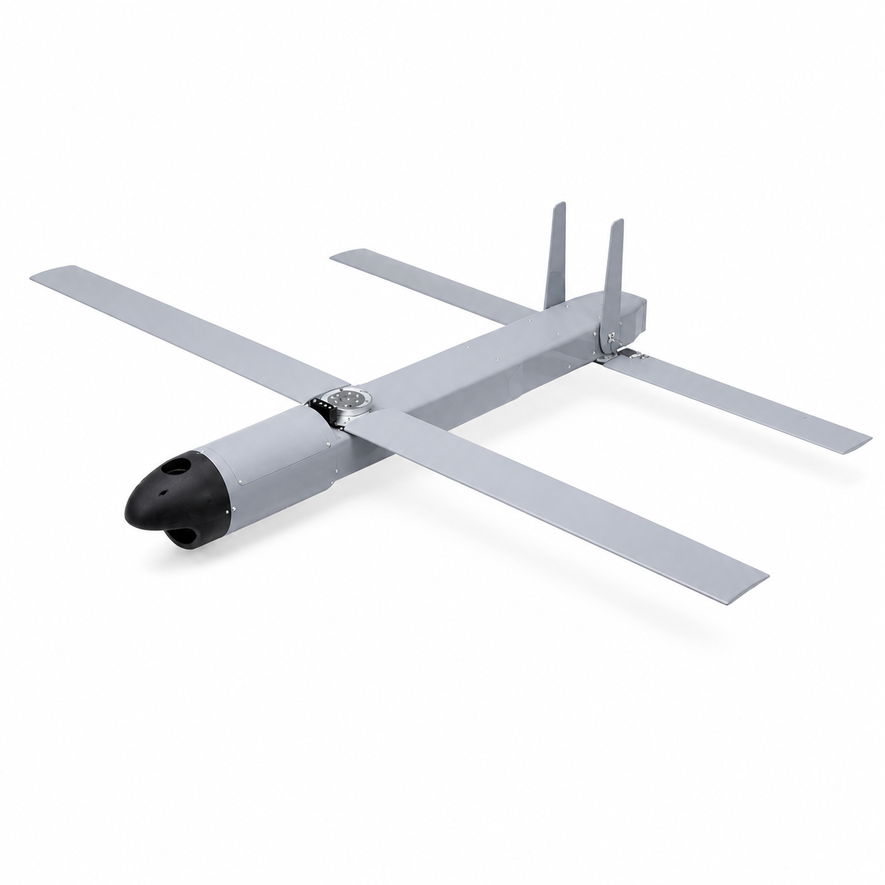 Switchblade Drone 1400 完整白底图